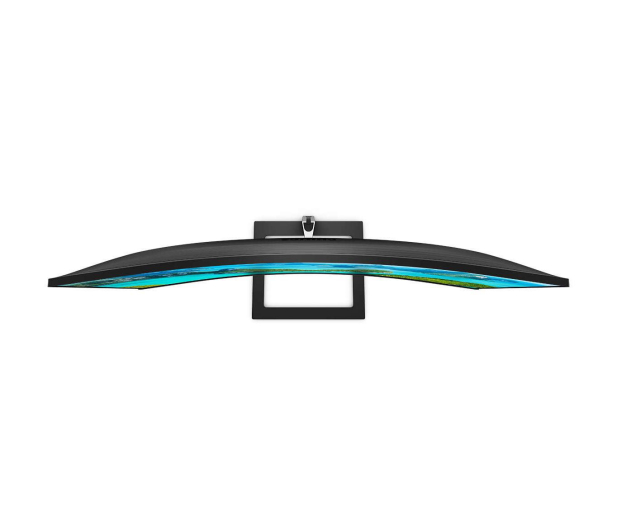 PHILIPS 27'' 272E1CA/00 Czarny - 514815 - zdjęcie 3
